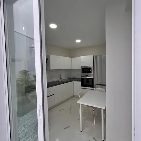 Holiday home House Patio Azul Puerto de la Cruz (Tenerife)